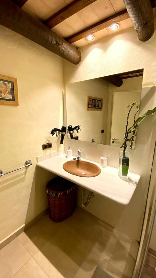 El Niuet Appartement
