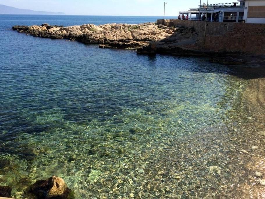 El Niuet Appartement L' Escala
