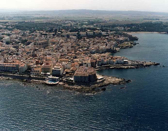 El Niuet Appartement