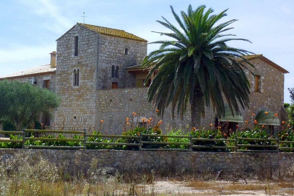Appartement El Niuet L' Escala