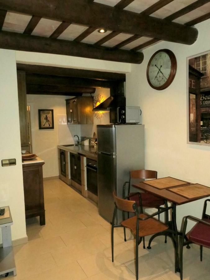 Appartement El Niuet L' Escala