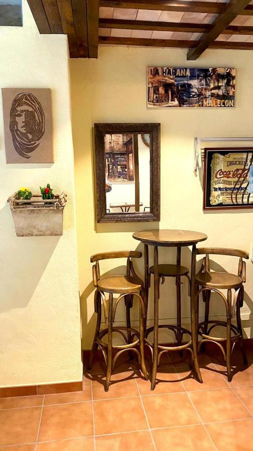 El Niuet Apartment