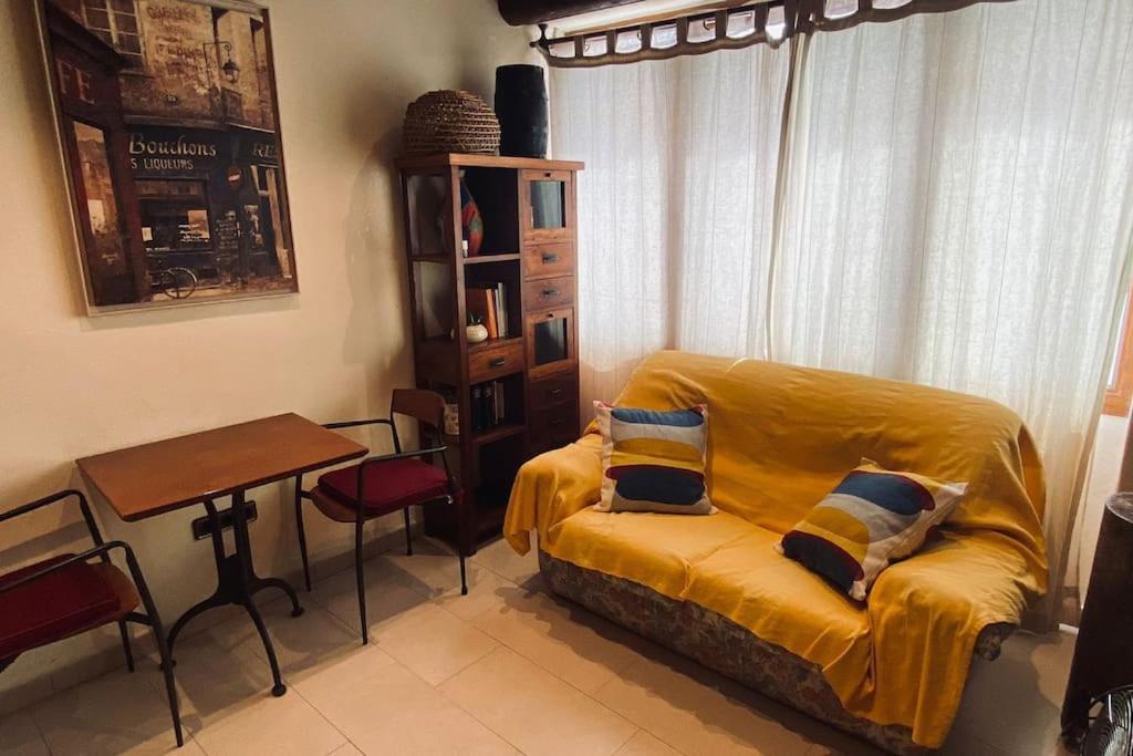 El Niuet Apartment *