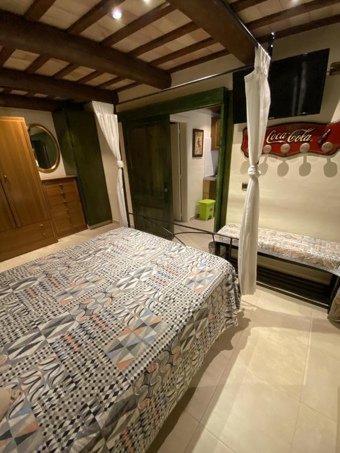 El Niuet Apartment *