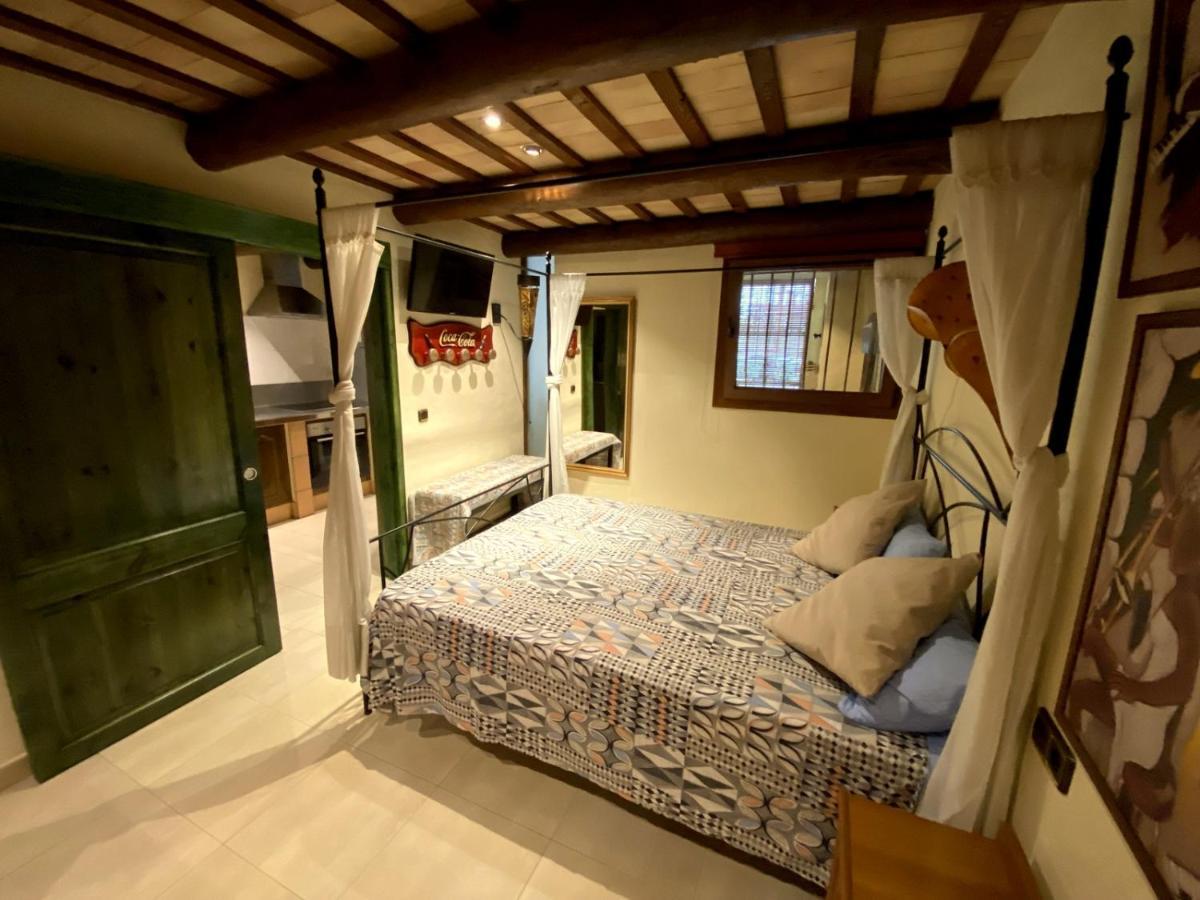 El Niuet Apartment