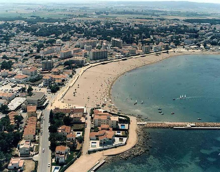 El Niuet * L' Escala