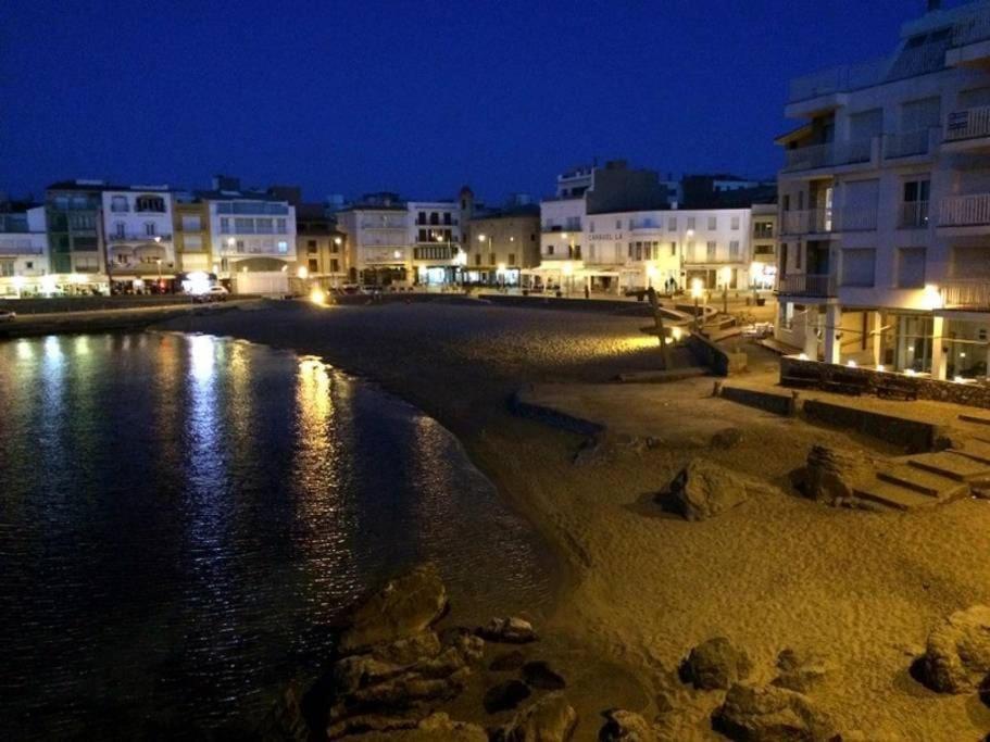 El Niuet * L'Escala