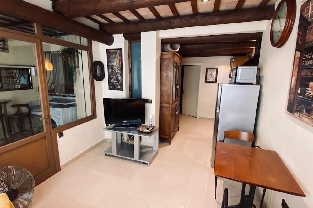El Niuet Apartment