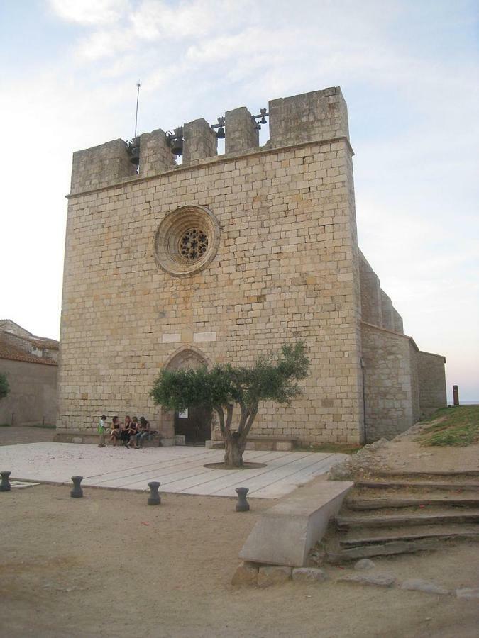 El Niuet Apartment