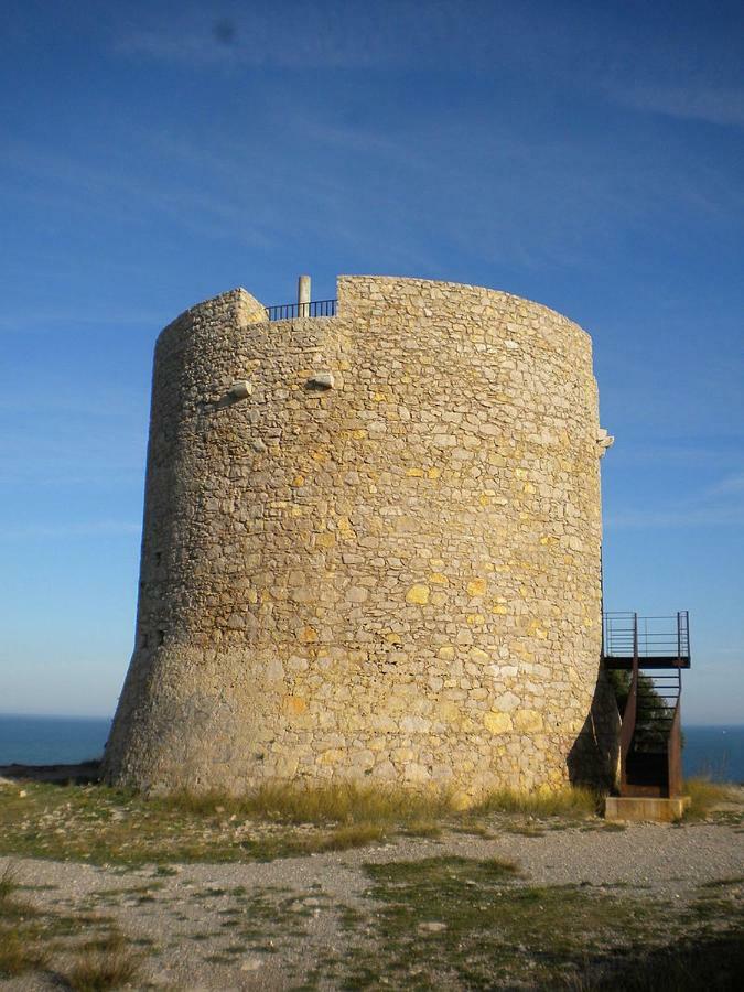 El Niuet * L'Escala