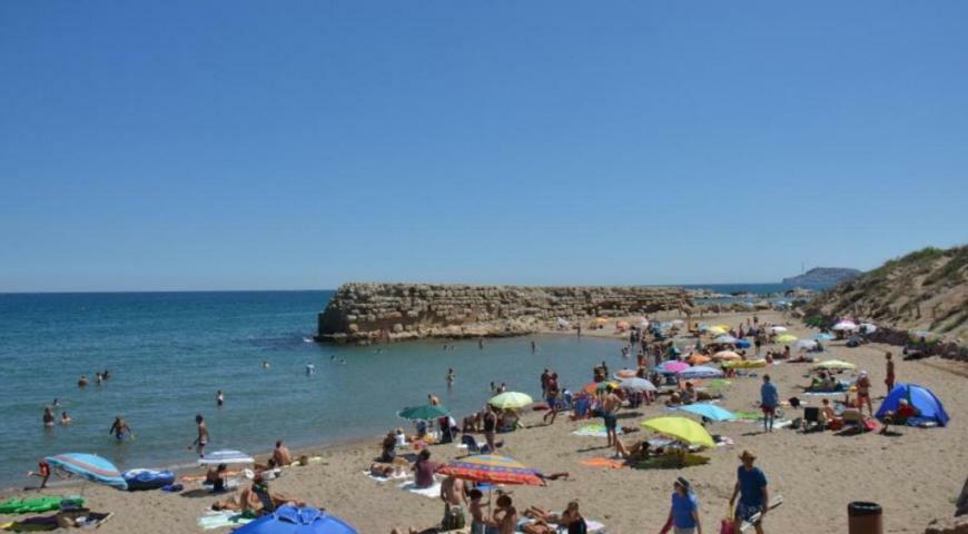 El Niuet L'Escala