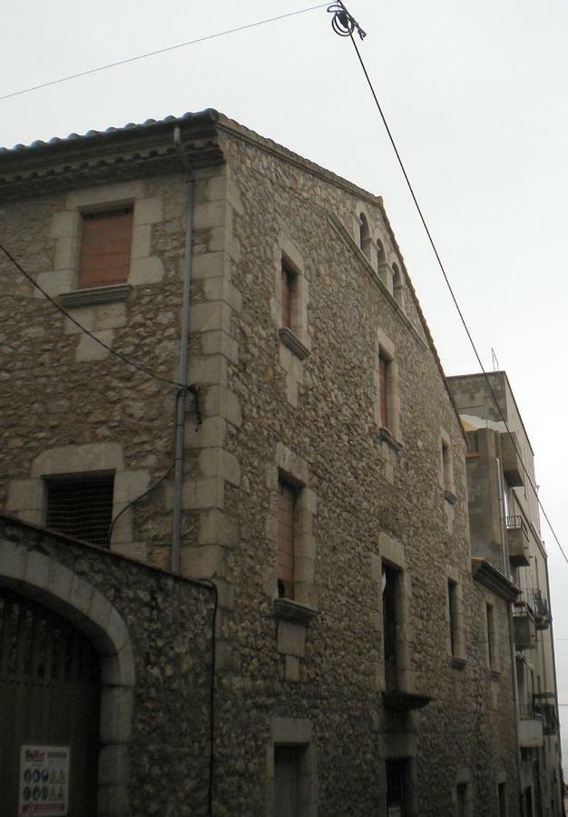 El Niuet Apartment *
