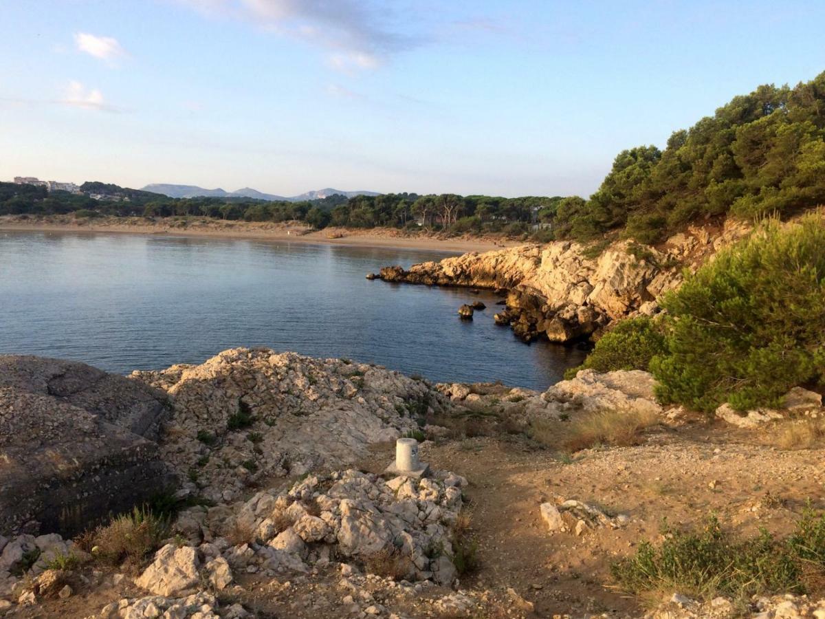 El Niuet * L'Escala