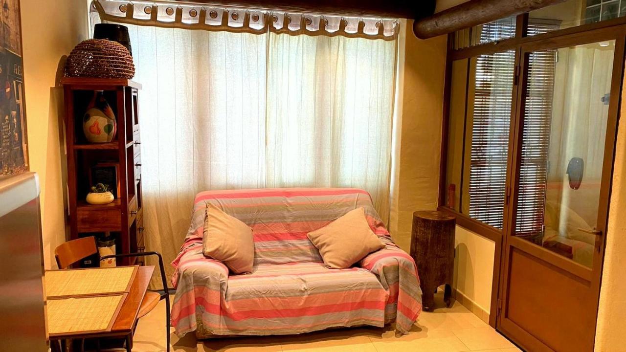 El Niuet Apartament