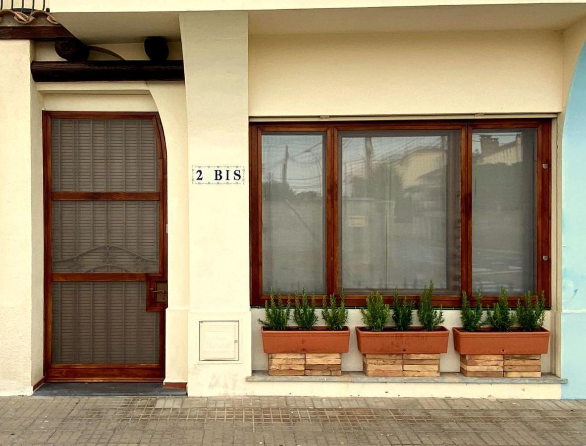 El Niuet Apartament *