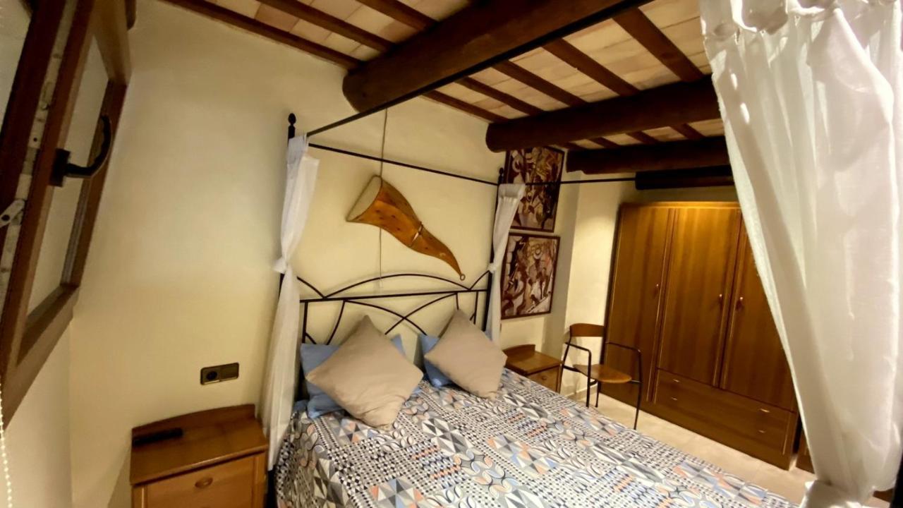 El Niuet Apartament L' Escala