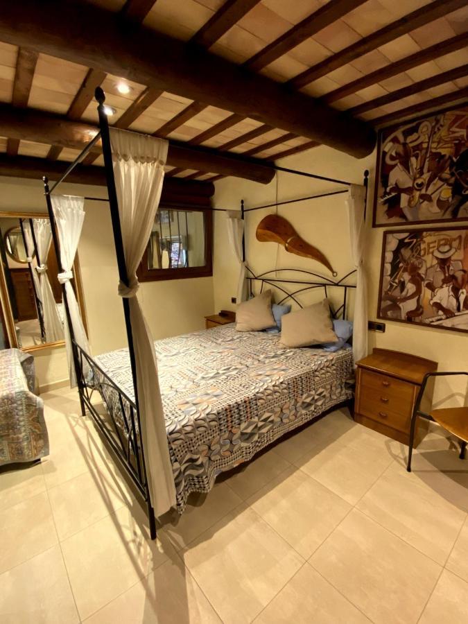 Apartament El Niuet