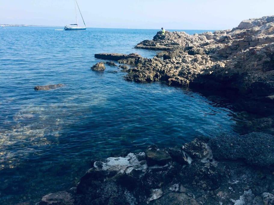 El Niuet L' Escala