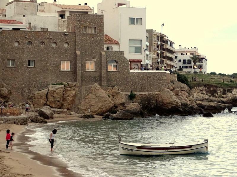 Apartament El Niuet