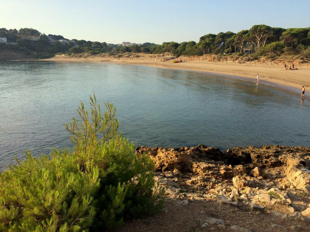 Apartament El Niuet L' Escala